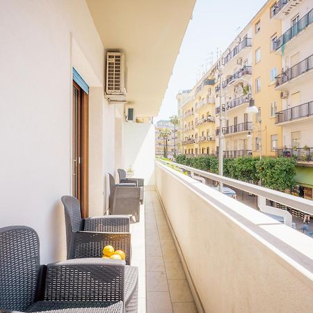 Sorrentovibes - Luxury Design Home & Jacuzzi In Heart Of Σορέντο Εξωτερικό φωτογραφία