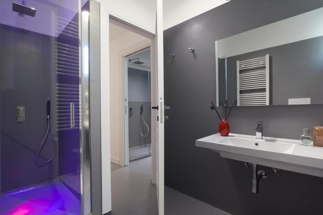 Sorrentovibes - Luxury Design Home & Jacuzzi In Heart Of Σορέντο Εξωτερικό φωτογραφία