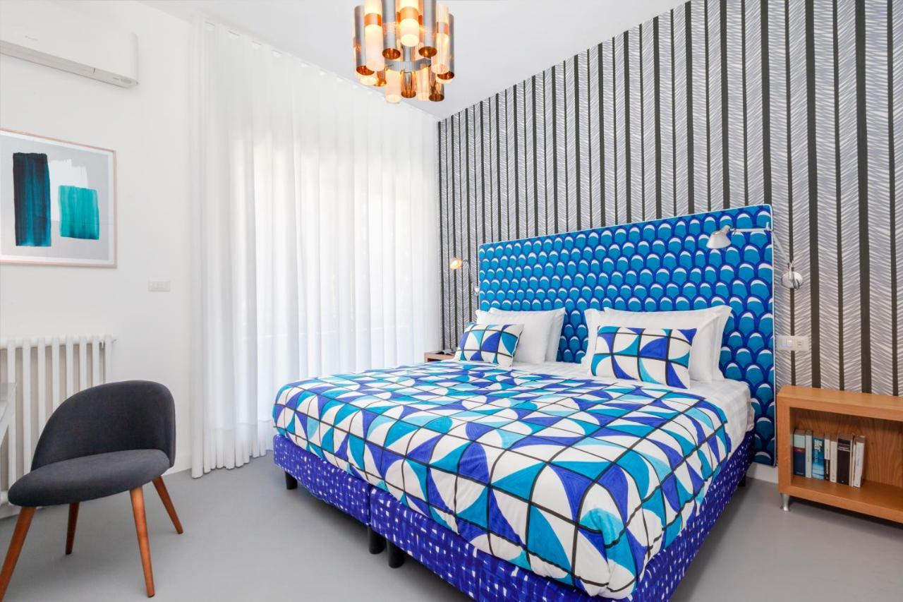 Sorrentovibes - Luxury Design Home & Jacuzzi In Heart Of Σορέντο Εξωτερικό φωτογραφία