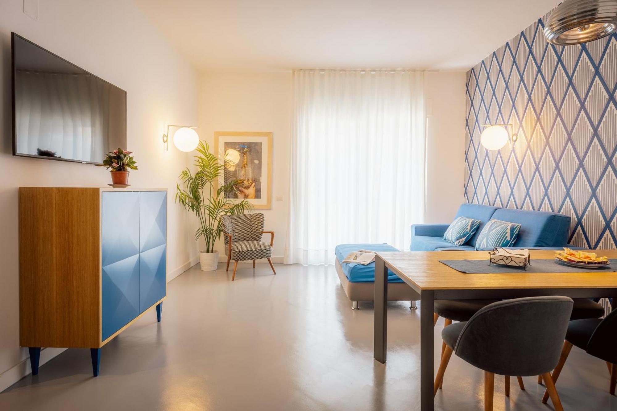 Sorrentovibes - Luxury Design Home & Jacuzzi In Heart Of Σορέντο Εξωτερικό φωτογραφία